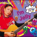I'm Jelly CD