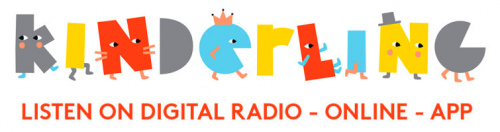 Listen to Little Feet Music on Kinderling Kids Radio
