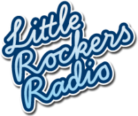 Listen to Little Feet Music on Little Rockers Radio